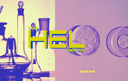 Science-Based, Earth-Friendly: Key Ingredients Behind The HEL Skin Company