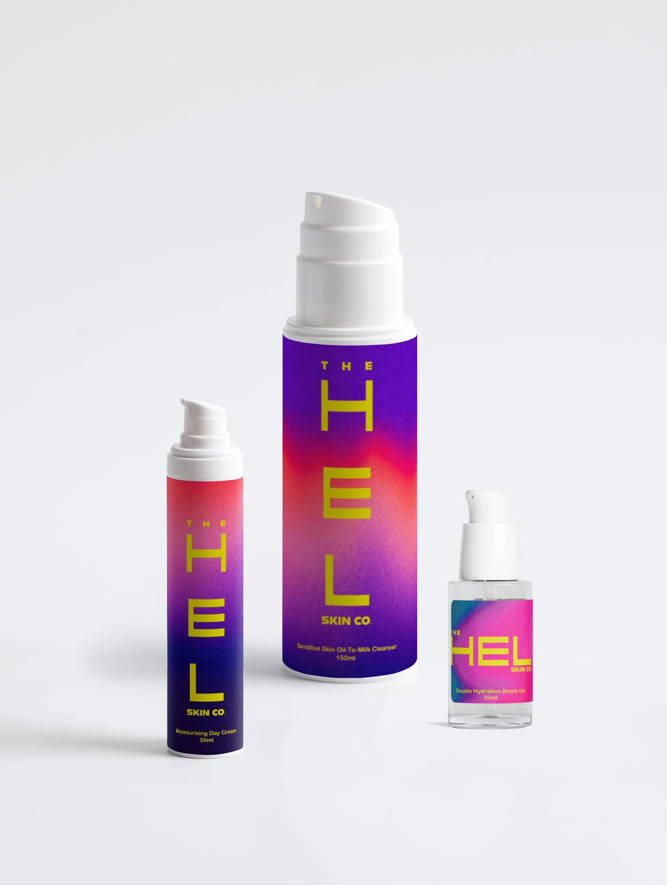 Bestseller Moisture Routine Pack