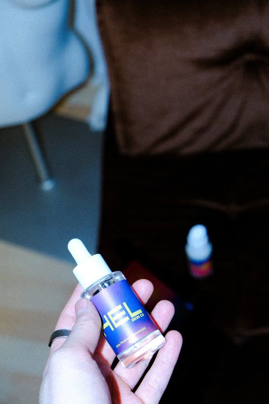 AHA Peeling Concentrate, 30ml