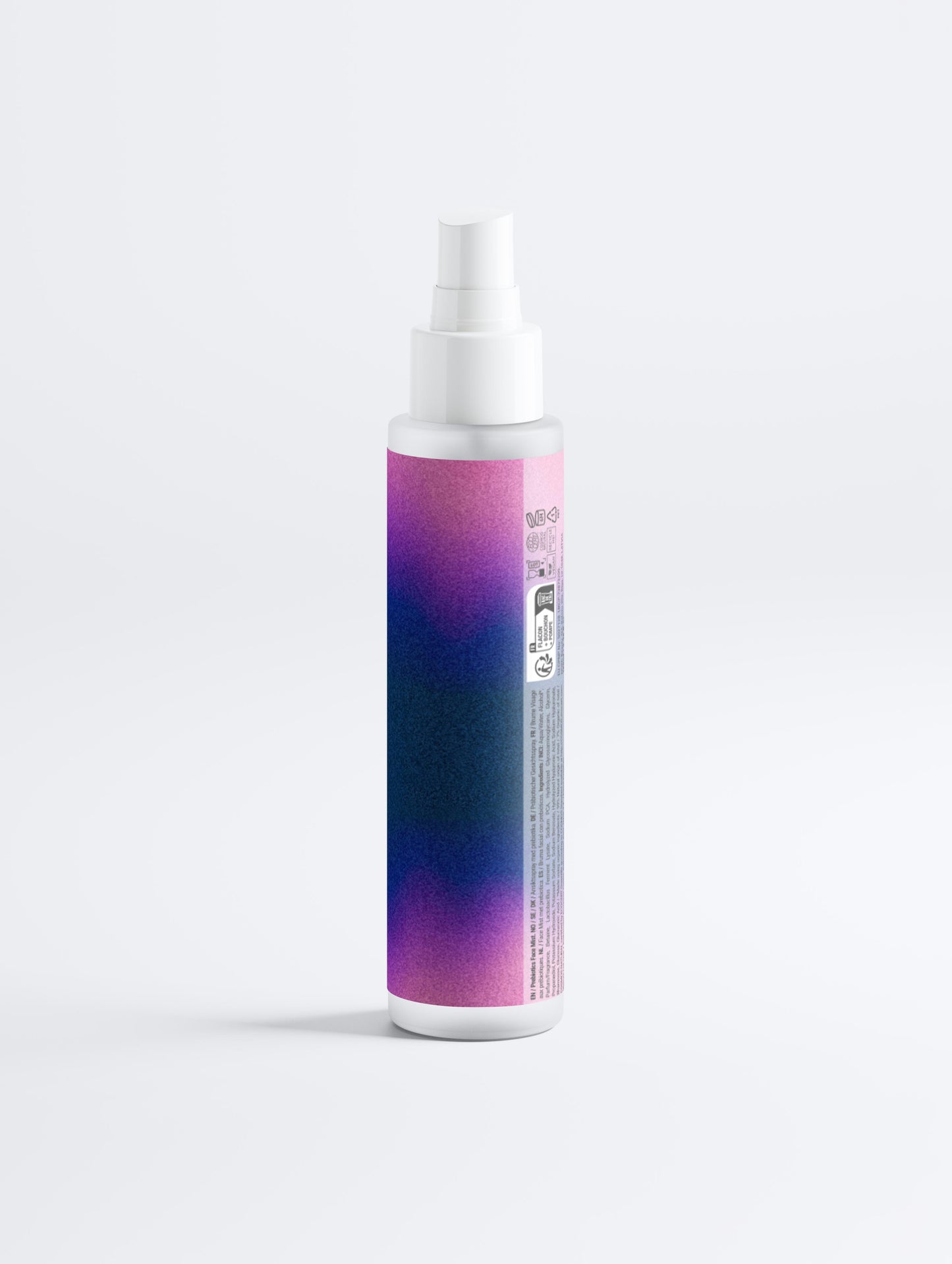 Prebiotics + HA Face Mist, 100ml