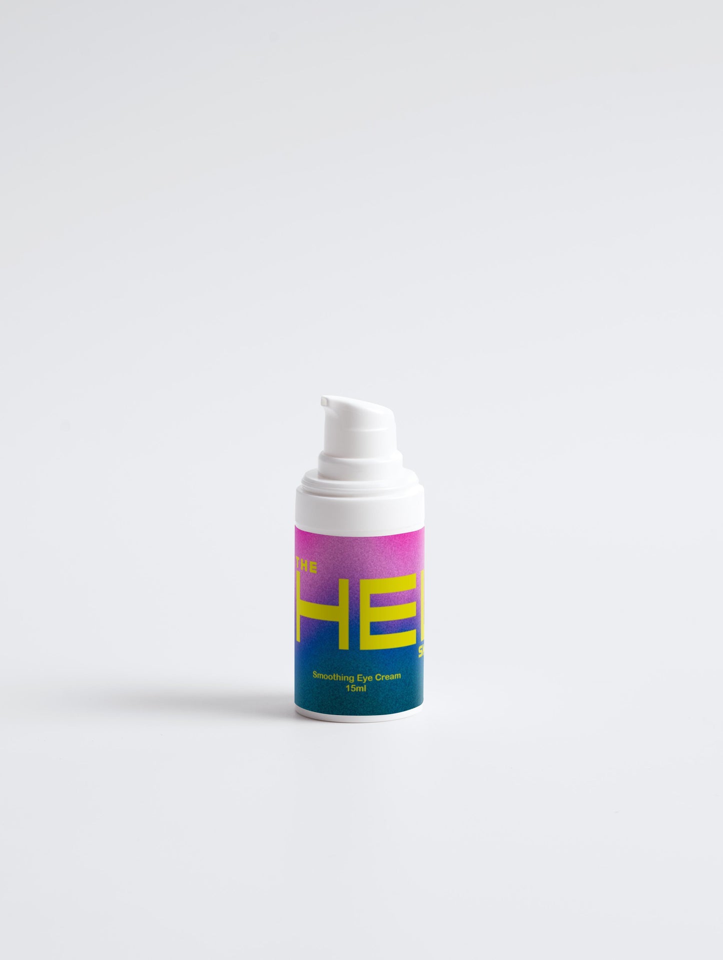 Smoothing Eye Cream, 15ml