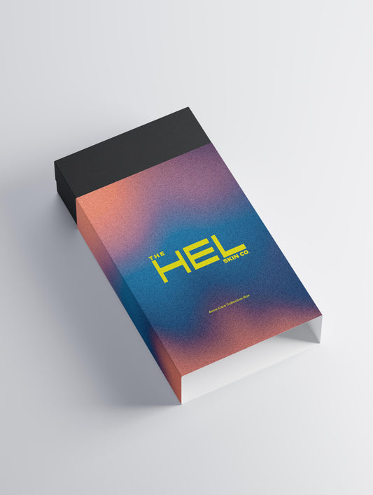 Acne Care Collection Box