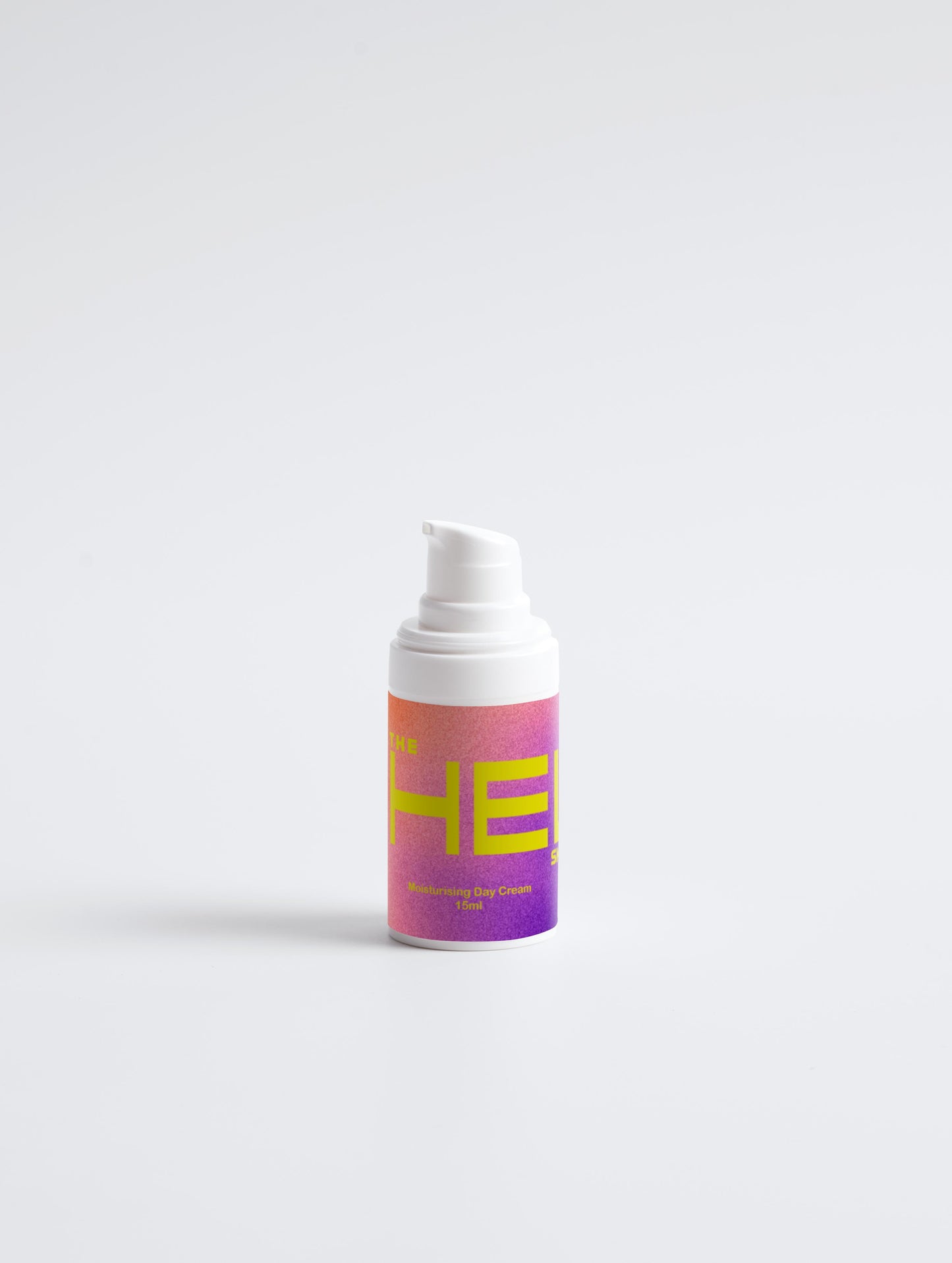 Moisturising Day Cream, 15ml