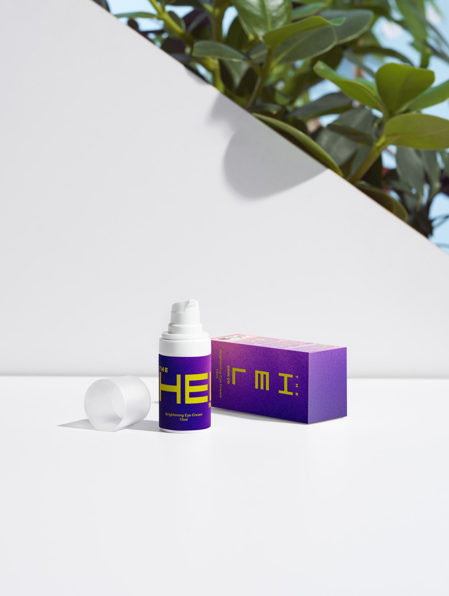 Brightening Eye Cream, 15ml
