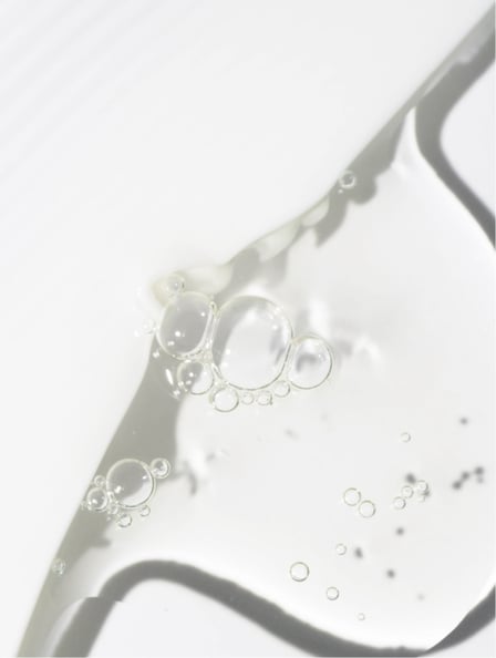 Oil-Free Zinc Face Gel for Men, 50ml