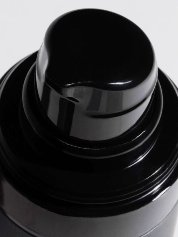 Hyaluronic Acid Face Cream for Men, 50ml
