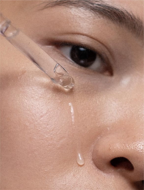 Prebiotics + HA Serum 30ml