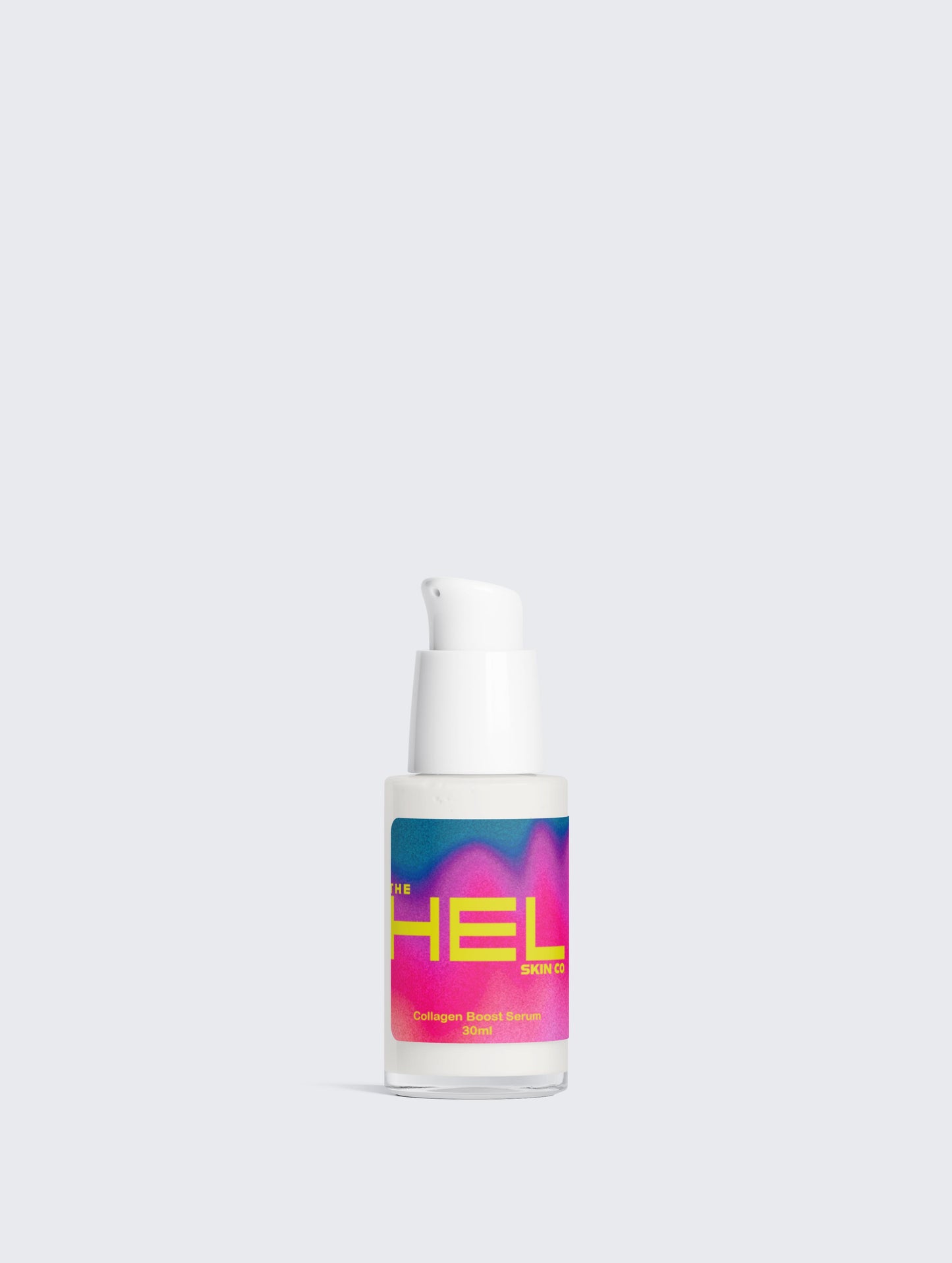 Collagen Boost Serum, 30ml