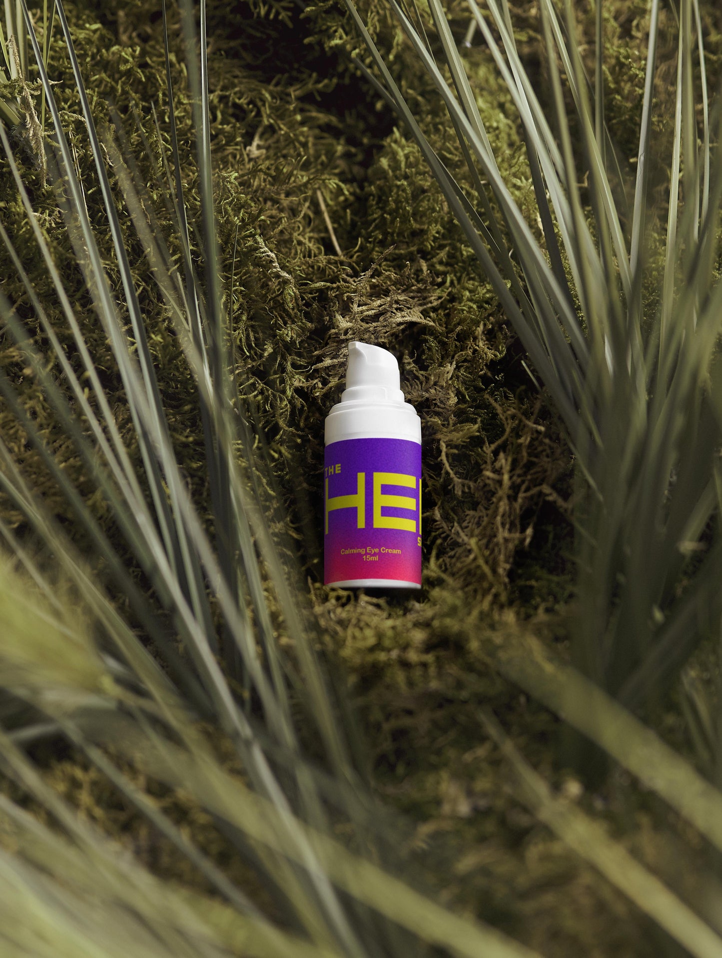 Calming Eye Cream, 15ml