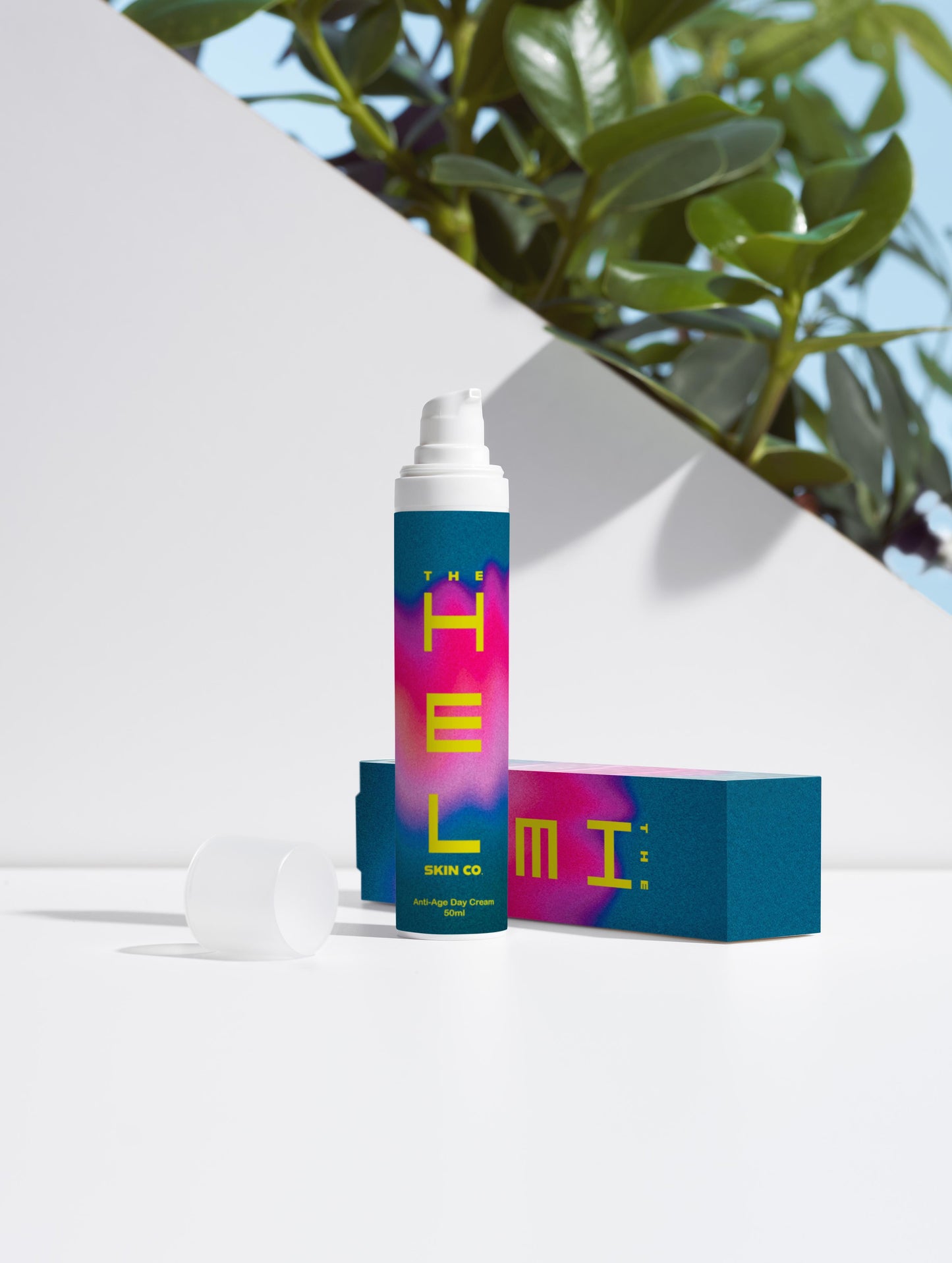 Anti-Age Day Cream, 50ml