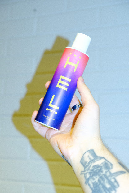 Hydrating Toner, 200ml