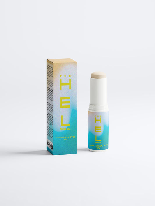 Mineral Sunscreen Stick SPF50, 12g