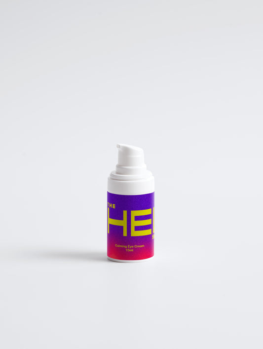 Calming Eye Cream, 15ml