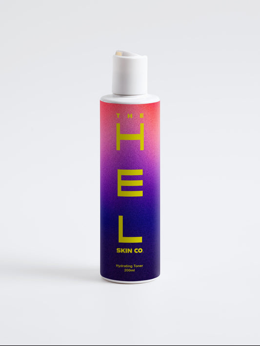 Hydrating Toner, 200ml
