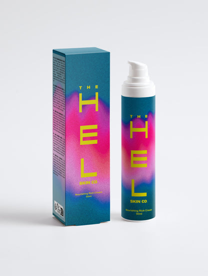 Nourishing Rich Cream, 50ml
