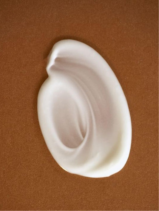 Hyaluronic Acid Face Cream for Men, 50ml