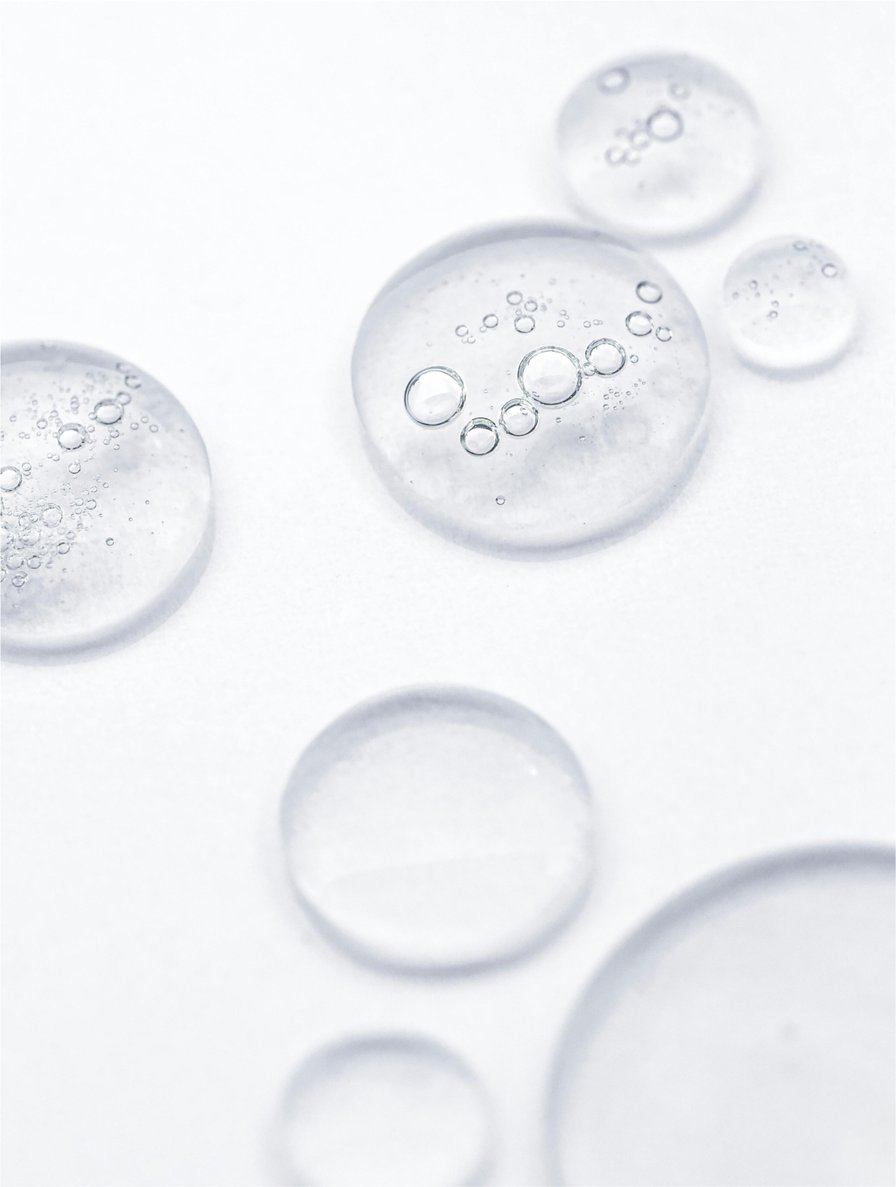 Prebiotics + HA Serum 30ml