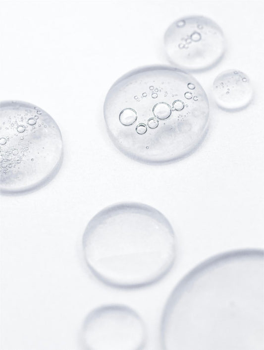 Prebiotics + HA Serum 30ml