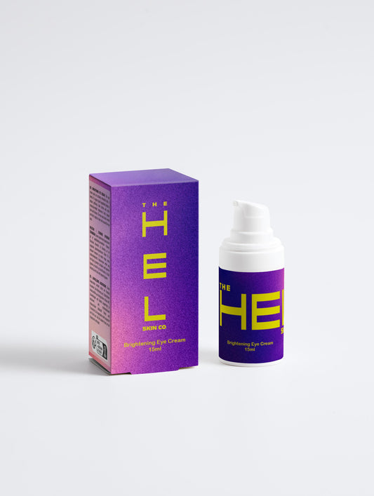 Brightening Eye Cream, 15ml