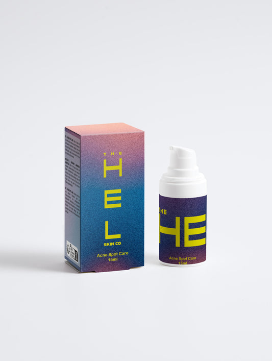Acne Spot Care, 15ml