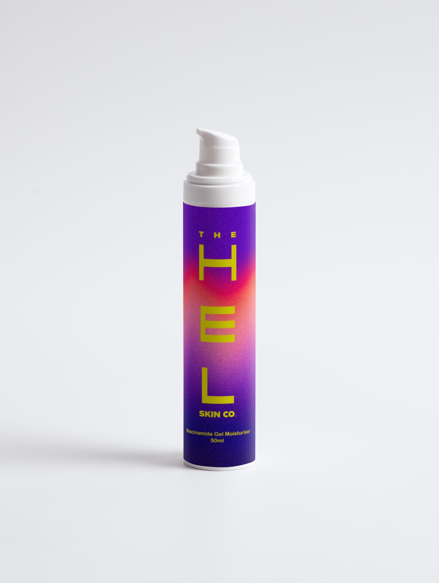 Niacinamide Gel Moisturiser, 50ml